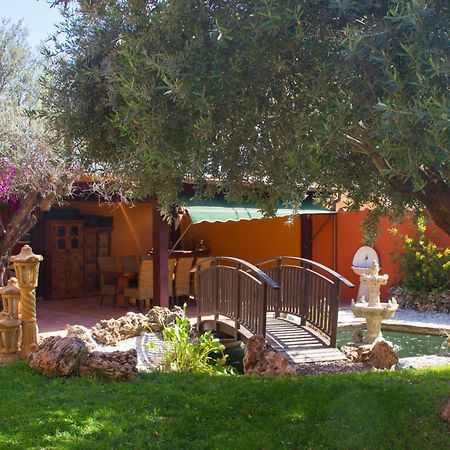 Hotel Iris La Eliana Εξωτερικό φωτογραφία