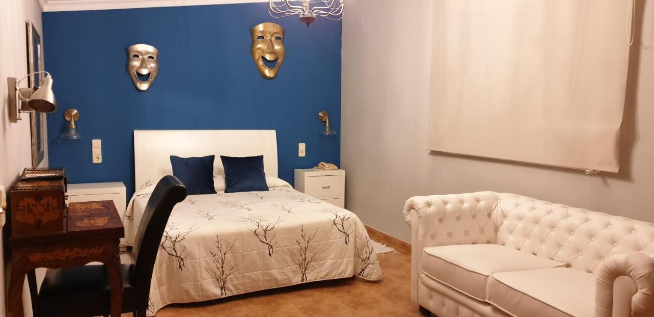 Hotel Iris La Eliana Εξωτερικό φωτογραφία