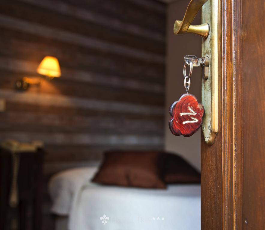 Hotel Iris La Eliana Εξωτερικό φωτογραφία