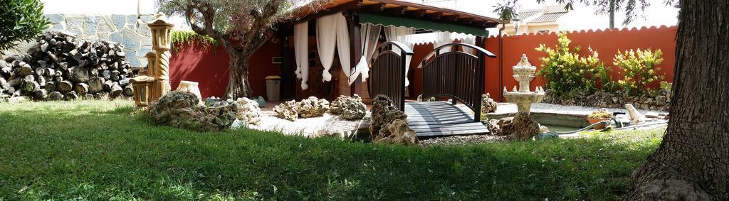 Hotel Iris La Eliana Εξωτερικό φωτογραφία
