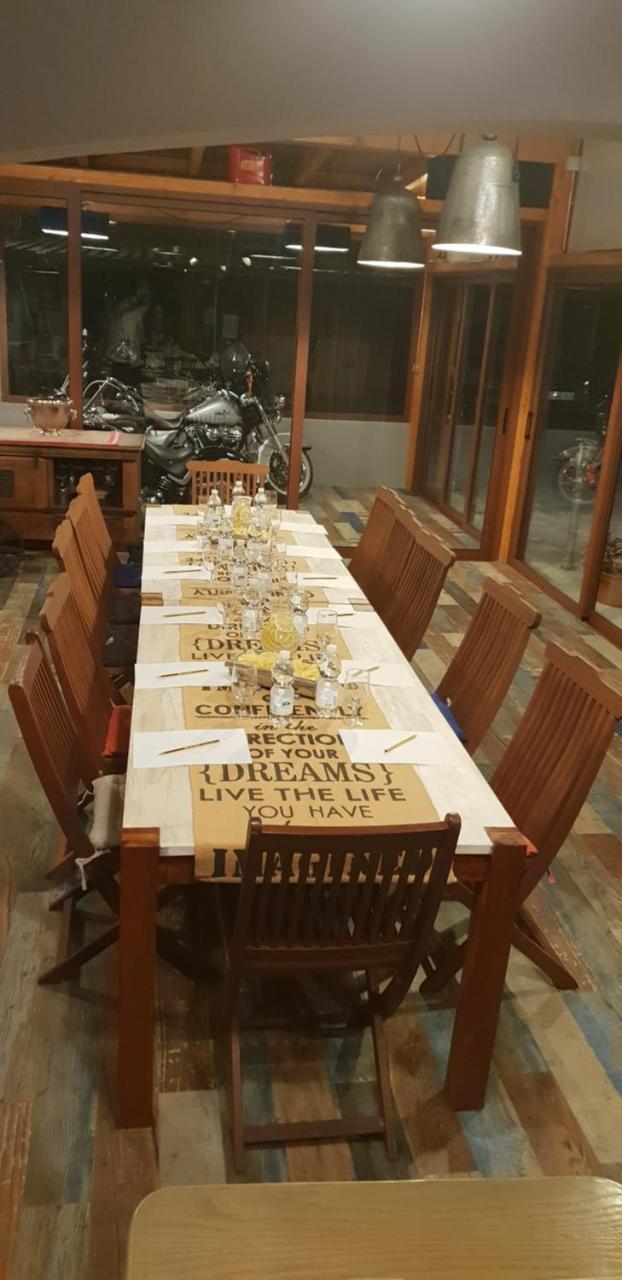 Hotel Iris La Eliana Εξωτερικό φωτογραφία