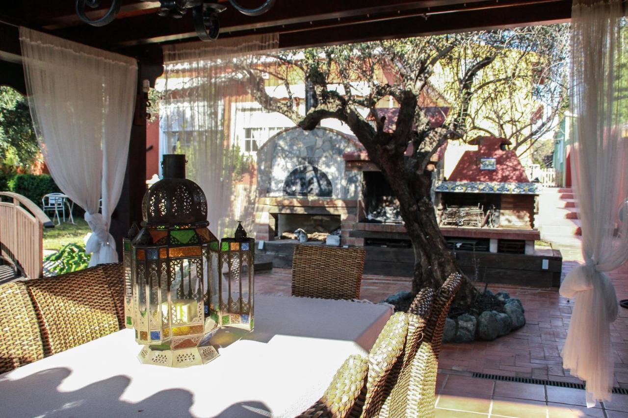 Hotel Iris La Eliana Εξωτερικό φωτογραφία
