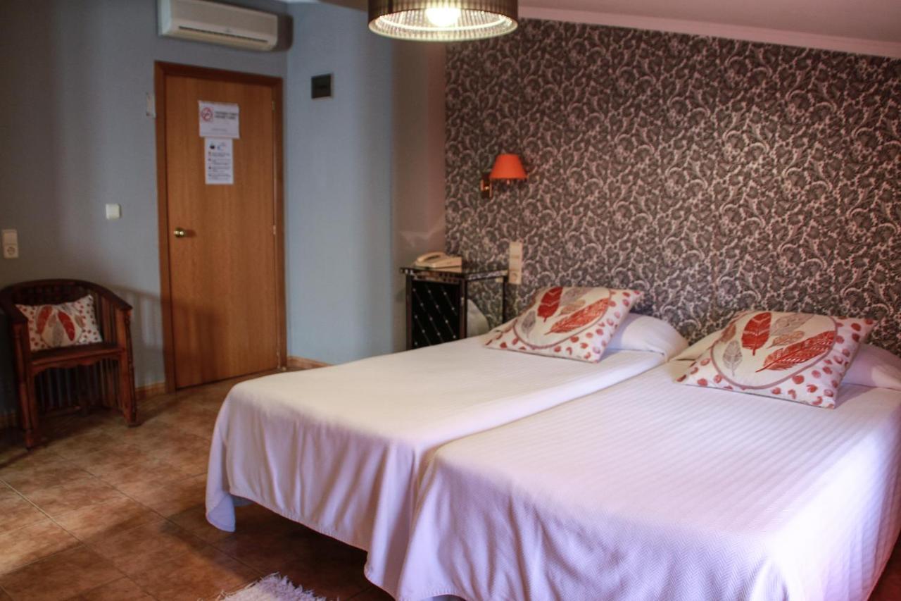 Hotel Iris La Eliana Εξωτερικό φωτογραφία
