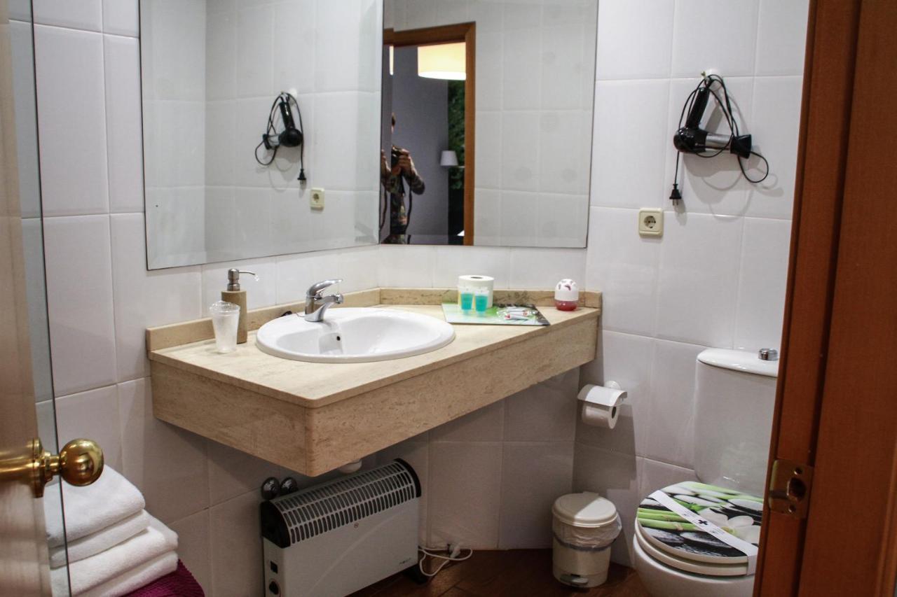 Hotel Iris La Eliana Εξωτερικό φωτογραφία