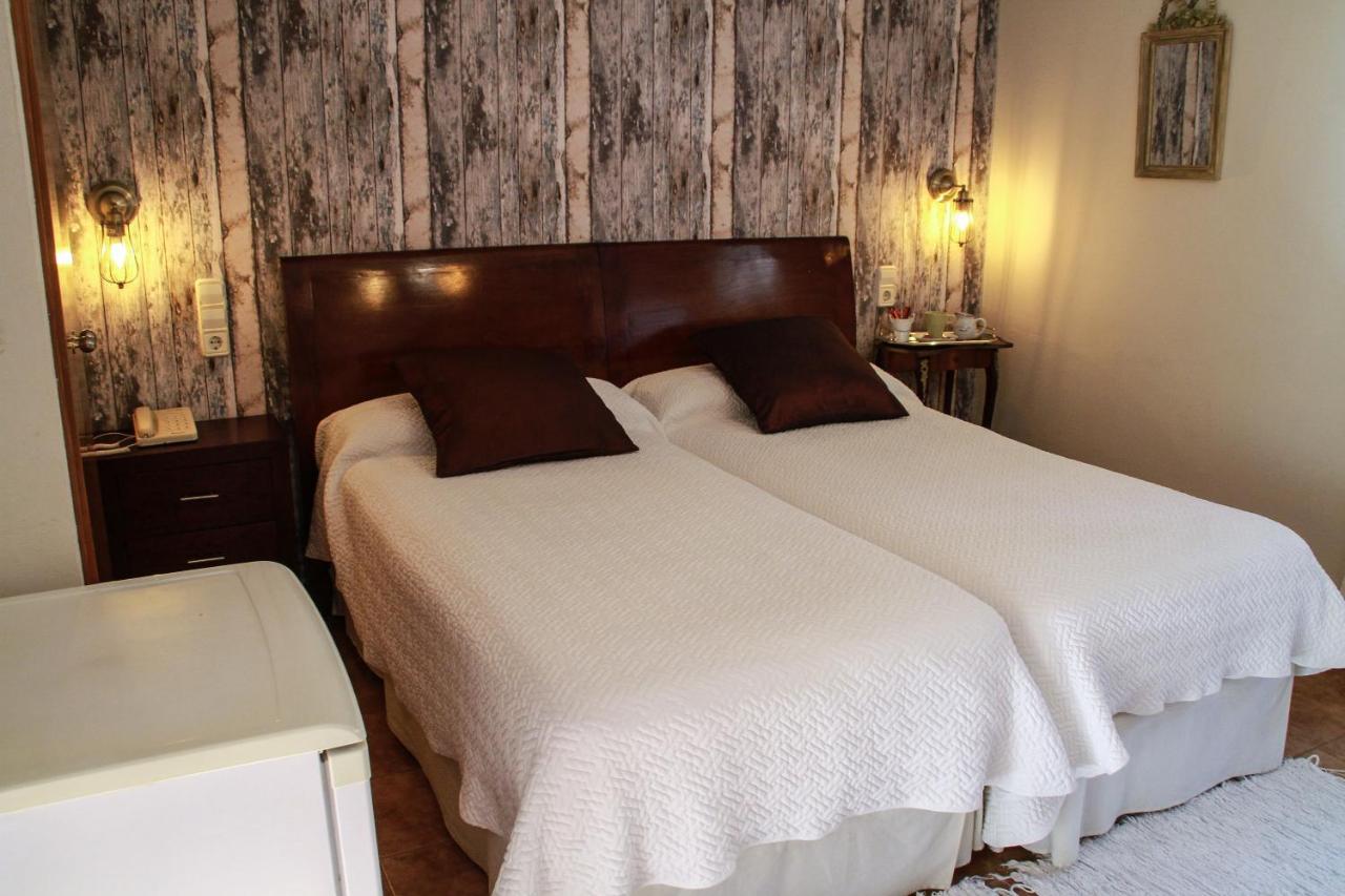 Hotel Iris La Eliana Εξωτερικό φωτογραφία