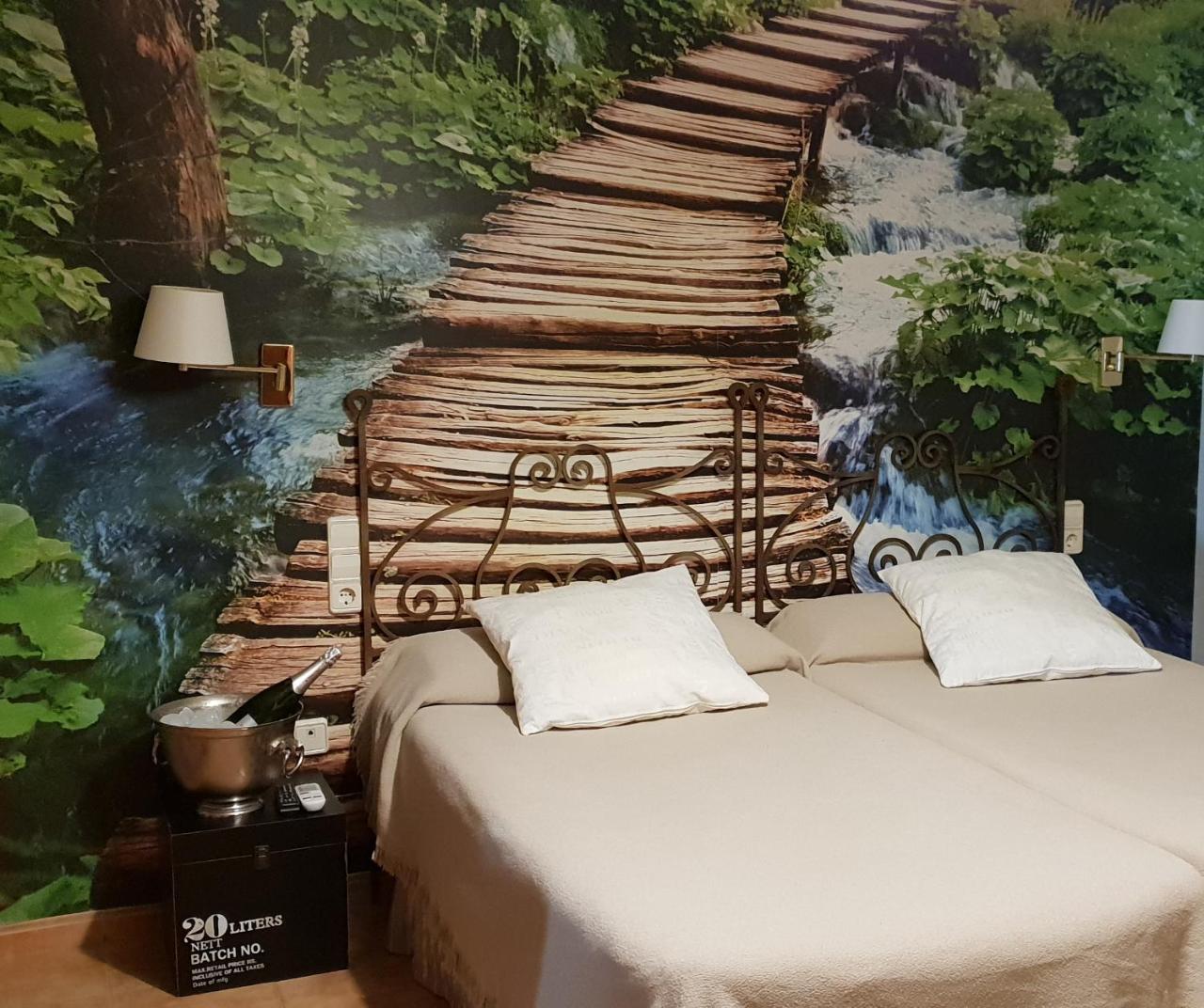 Hotel Iris La Eliana Εξωτερικό φωτογραφία