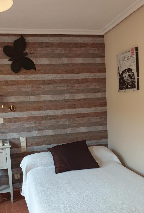Hotel Iris La Eliana Εξωτερικό φωτογραφία