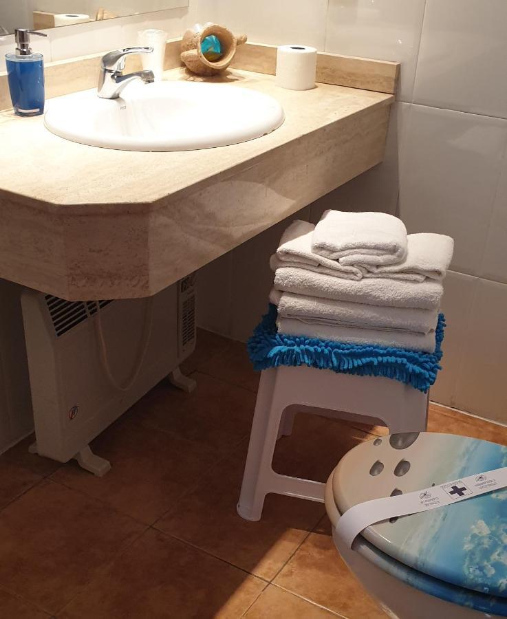 Hotel Iris La Eliana Εξωτερικό φωτογραφία