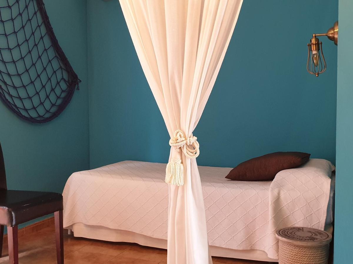 Hotel Iris La Eliana Εξωτερικό φωτογραφία