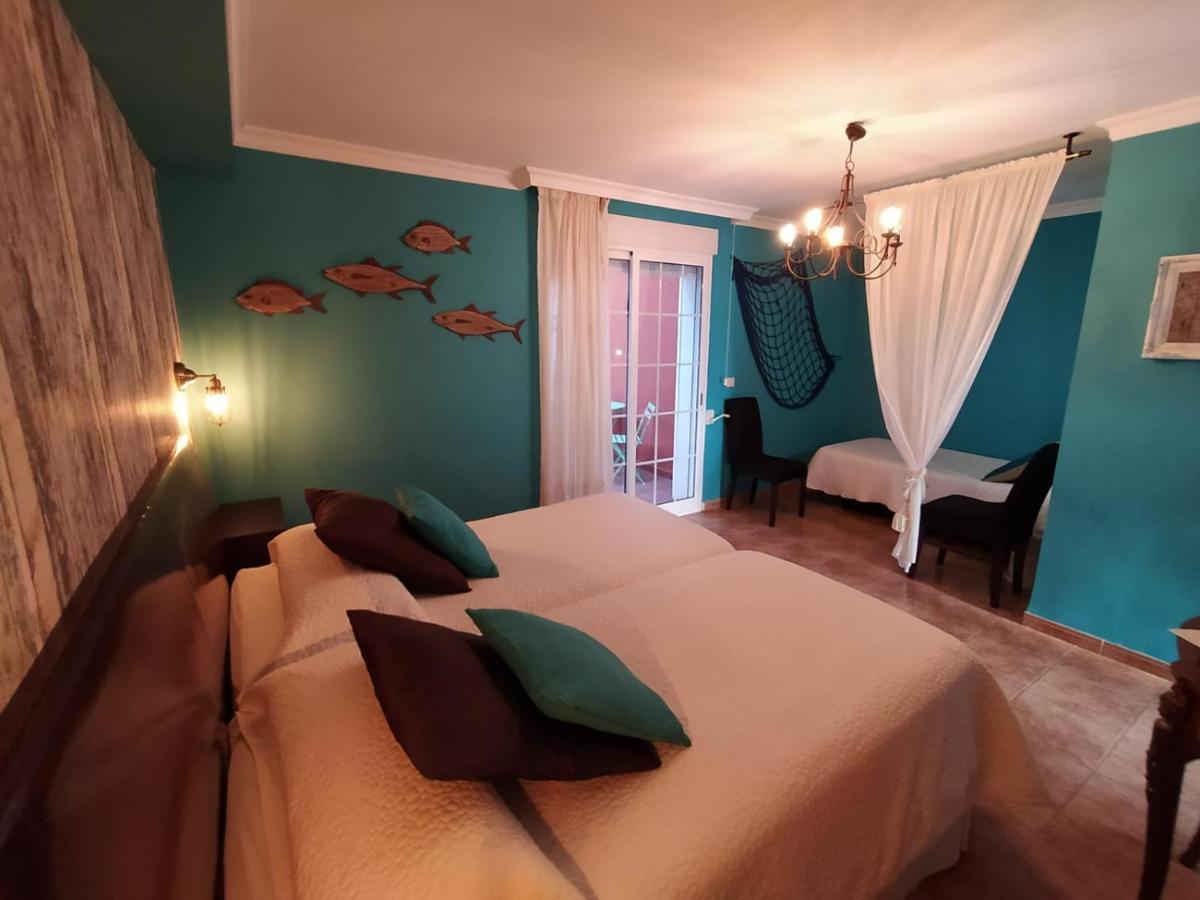 Hotel Iris La Eliana Εξωτερικό φωτογραφία