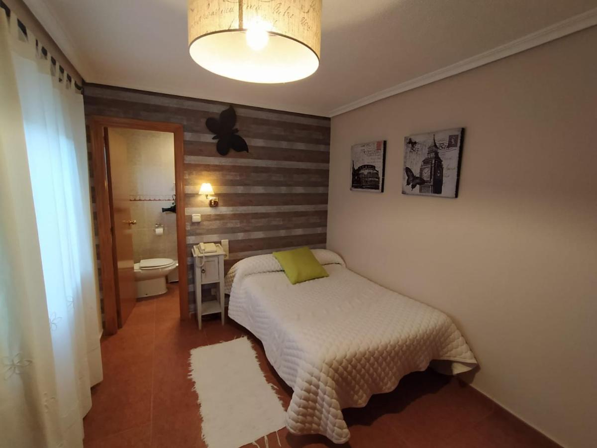 Hotel Iris La Eliana Εξωτερικό φωτογραφία